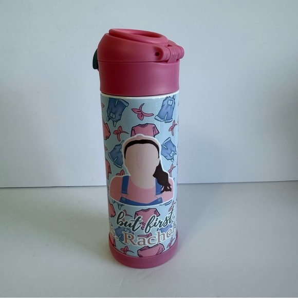 Ms Rachel 12oz Kids Tumbler - Picture 5 of 5